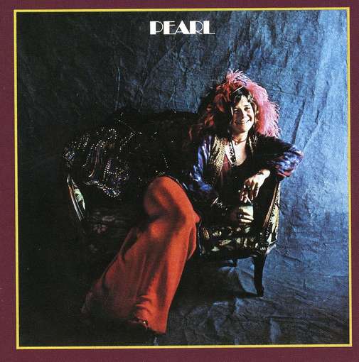 JOPLIN, JANIS - Pearl + 4