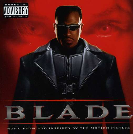Blade
