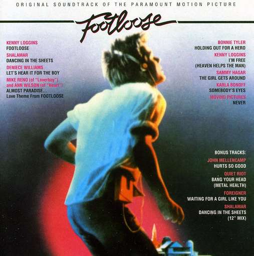 OST - Footloose