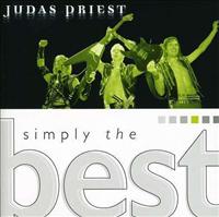 Simply The Best - JUDAS PRIEST