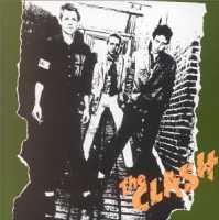 CLASH - Clash (uk)