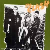 CLASH - Clash (usa =remastered=)