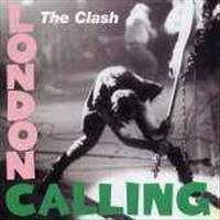 CLASH - London Calling =remastere