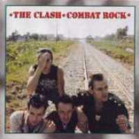 CLASH - Combat Rock =remastered=
