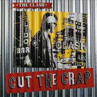 CLASH - Cut The Crap =remastered=