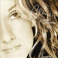 DION, CELINE - All The Way...a Decade Of