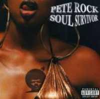 ROCK, PETE - Soul Survivor