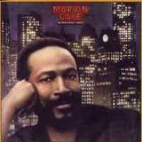 GAYE, MARVIN - Midnight Love + 1