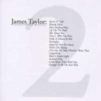 TAYLOR, JAMES - Greatest Hits 2