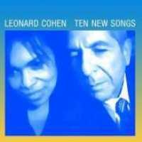 COHEN, LEONARD - Ten New Songs Record