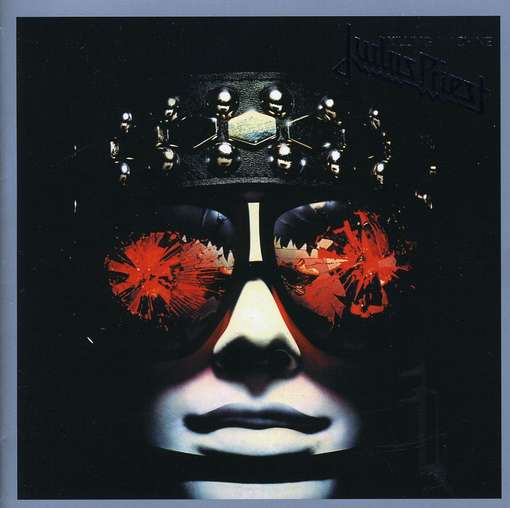 JUDAS PRIEST - Killing Machine + 2