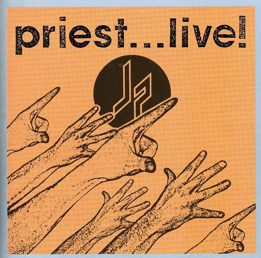JUDAS PRIEST - Priest...live + 2