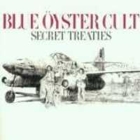 BLUE OYSTER CULT - Secret Treaties -remaster
