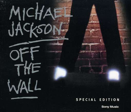 JACKSON, MICHAEL - Off The Wall -se-