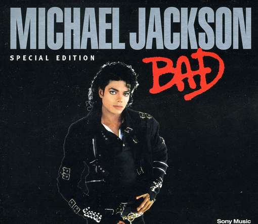 JACKSON, MICHAEL - Bad -se-