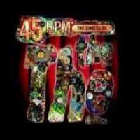 THE - 45 Rpm The Best Of