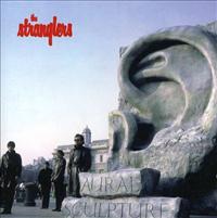 STRANGLERS - Aural Sculpture + 8