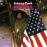 America - CASH, JOHNNY