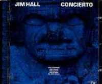 HALL, JIM - Concierto =remastered=