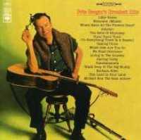 SEEGER, PETE - Greatest Hits =remastered