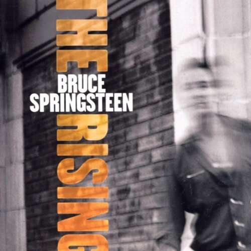 SPRINGSTEEN, BRUCE - Rising Single