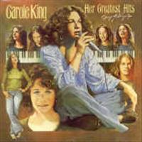 KING, CAROLE - Her Greatest Hits =remast