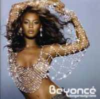 BEYONCE - Dangerously In Love EP