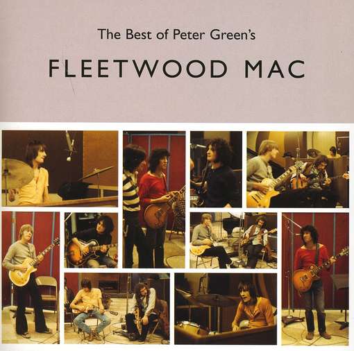 FLEETWOOD MAC - Best Of Peter Green's...