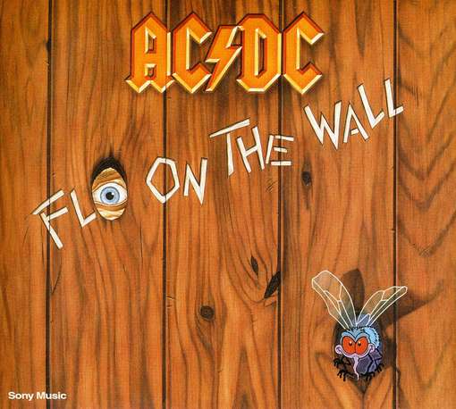 AC-DC - Fly On The Wall =remaster