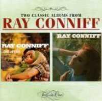 CONNIFF, RAY - Love Affair-somewhere