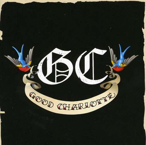 GOOD CHARLOTTE - Good Charlotte Record