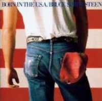 SPRINGSTEEN, BRUCE - Born In The Usa Album