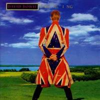 Earthling - BOWIE, DAVID