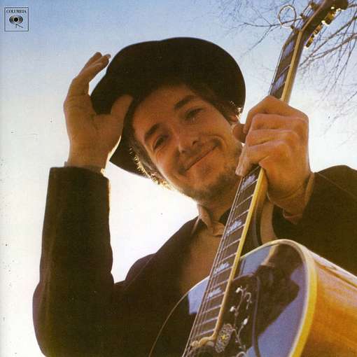 DYLAN, BOB-JOHNNY CASH - Nashville Skyline =remast