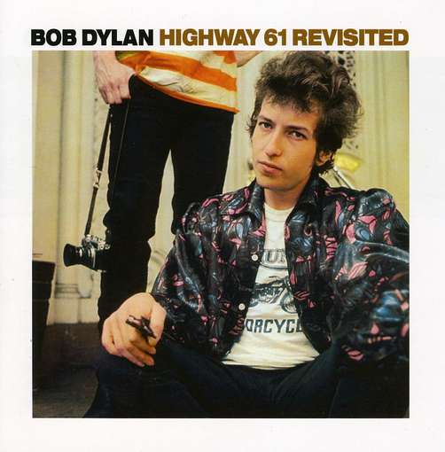 DYLAN, BOB - Highway 61 Revisited..