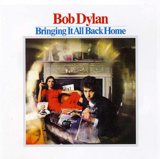 DYLAN, BOB - Bringing It All Back..