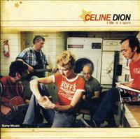 DION, CELINE - Une Fille Et 4 Types