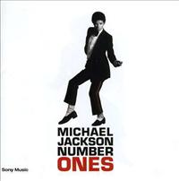 JACKSON, MICHAEL - Number Ones -18tr-