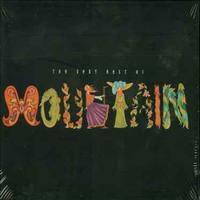 MOUNTAIN - Very Best Of