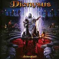 DIONYSUS - Anima Mundi Album