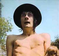 FLEETWOOD MAC - Mr. Wonderful -remast-