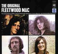 FLEETWOOD MAC - Original Fleetwood
