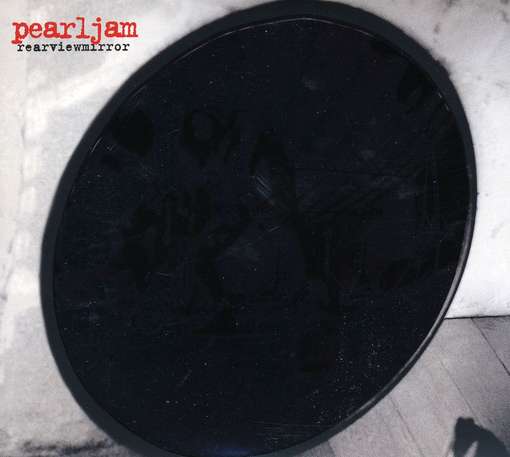 PEARL JAM - Rearviewmirror -2cd-digi-