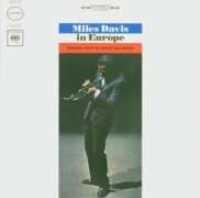 DAVIS, MILES - In Europe =remastered=