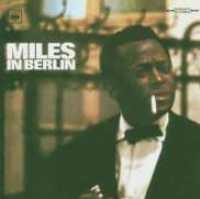 DAVIS, MILES - In Berlin + 1