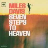 DAVIS, MILES - Seven Steps To Heaven=rem
