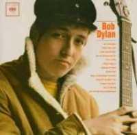 DYLAN, BOB - Bob Dylan =remastered=