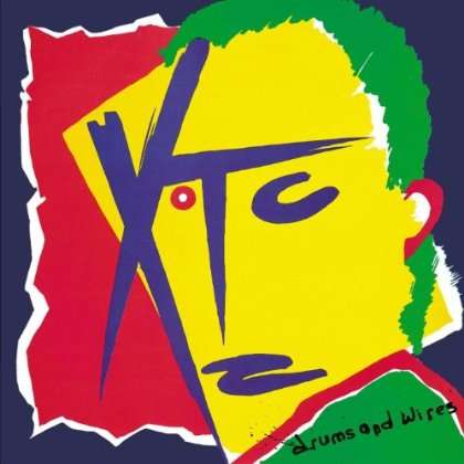 Drums And Wires - XTC