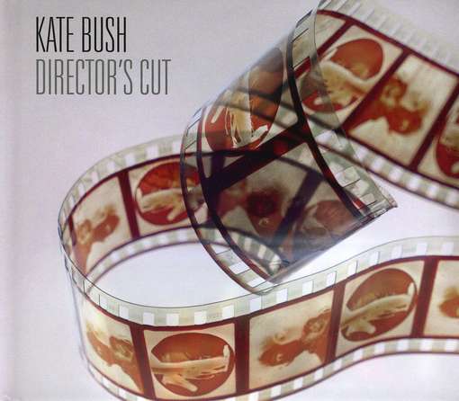 BUSH, KATE - Director's Cut Album