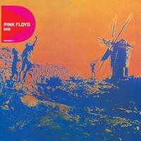 PINK FLOYD - More -remast-